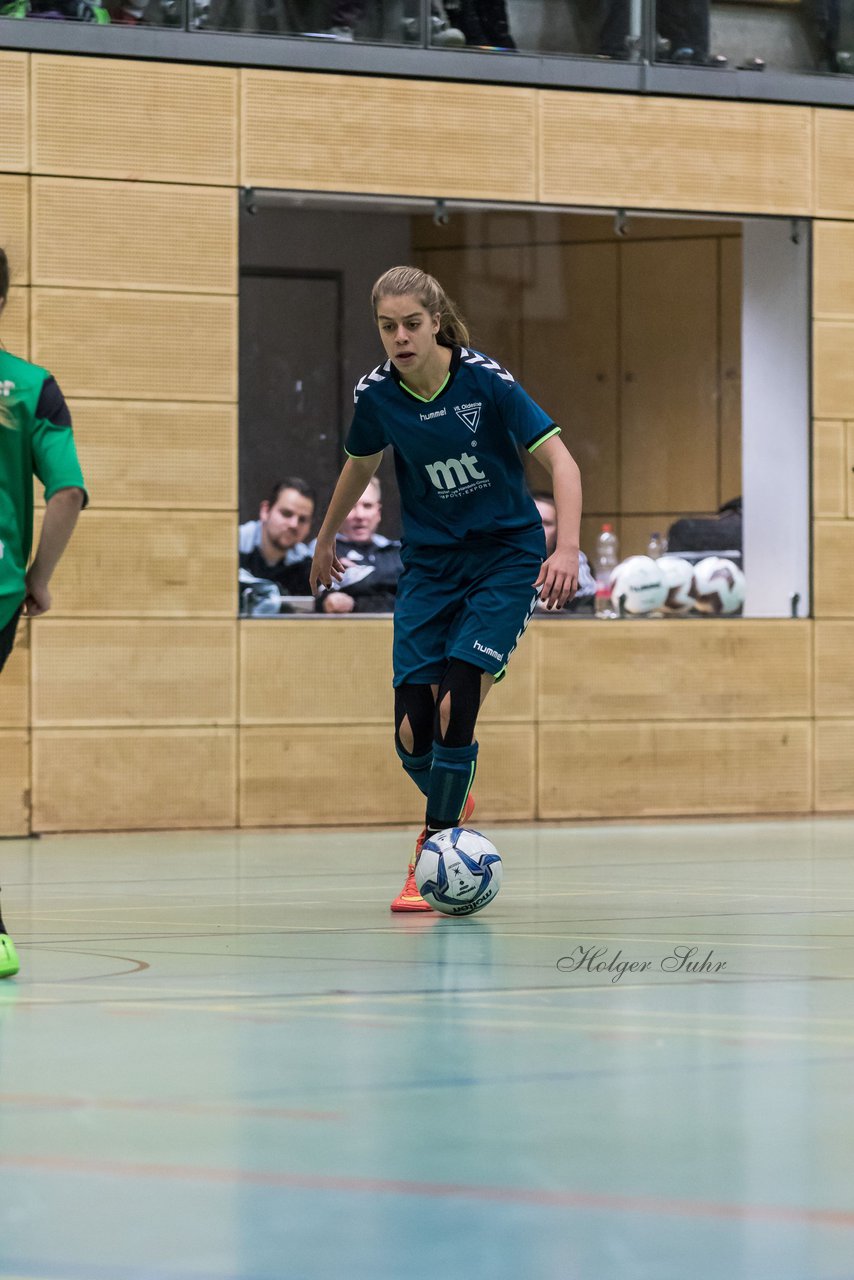 Bild 720 - Girls Cup